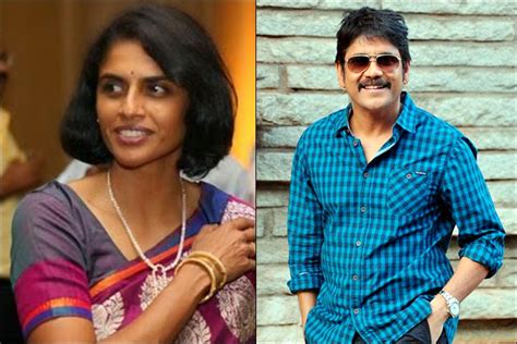 Nagarjuna Wedding: Finding True Love The Second Time