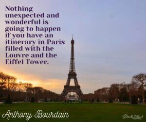 25+ Inspiring Anthony Bourdain Quotes About Travel