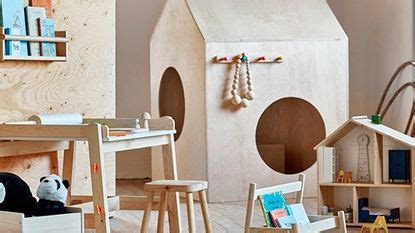 Ikea launches super-stylish children's furniture range | Ideal Home