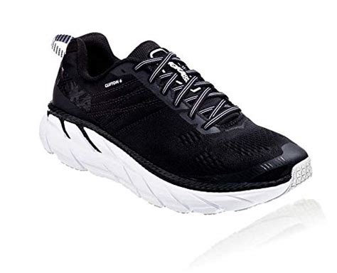 5 Best Hoka Running Shoes for Flat Feet Men and Women