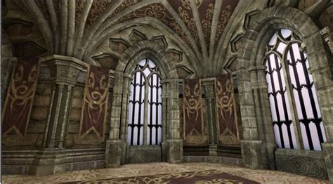 Fantasy Castle interior. | Arabian | Castles interior, Goth interior, Fantasy castle