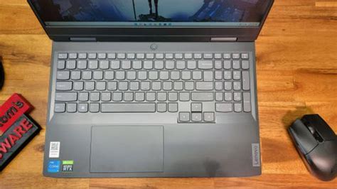 Lenovo IdeaPad Gaming 3 Review: 1080p Gaming for $700? | Tom's Hardware