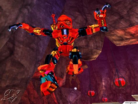 Gameplay image - Bionicle - ModDB