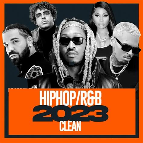 Stream Sept. Week 1 - Ultimate HipHop/R&B Mix (Clean Hits/Radio Version (30 Mins) by Lil ZacThe ...