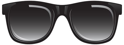 Sunglasses reading glasses clipart free clipart images - Clipartix