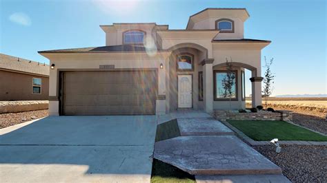 301 Sky Vista Place, Horizon City, TX 79928 | Compass