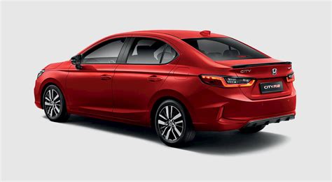 New Honda City Hybrid launch in India now a step closer