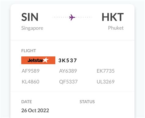 Jetstar will remain in Terminal 1 at Changi Airport - Mainly Miles