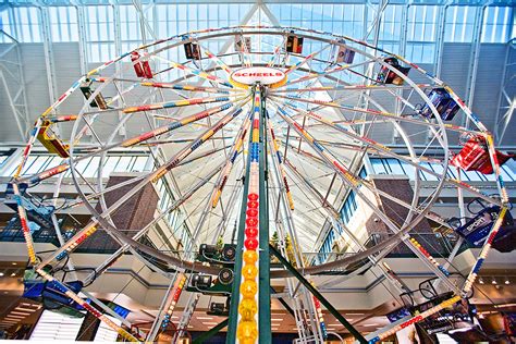 Sporting goods store with Ferris wheel, aquarium coming to Cedar Park ...