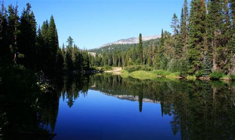 Payette Lake Idaho Fishing, Camping, Boating - AllTrips