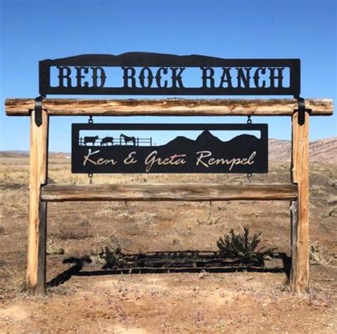 Huge Metal Ranch SIGN with barn horse cow calf | Etsy in 2020 | Metal ranch sign, Ranch sign ...