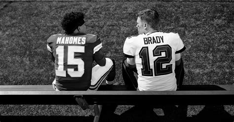 Imagining Super Bowl LVI: Patrick Mahomes vs Tom Brady