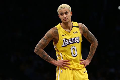 Los Angeles Lakers: Can Kyle Kuzma be a major factor in the playoffs?