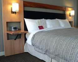 Hotel Review The Listel Vancouver Canada - Trans-Americas Journey