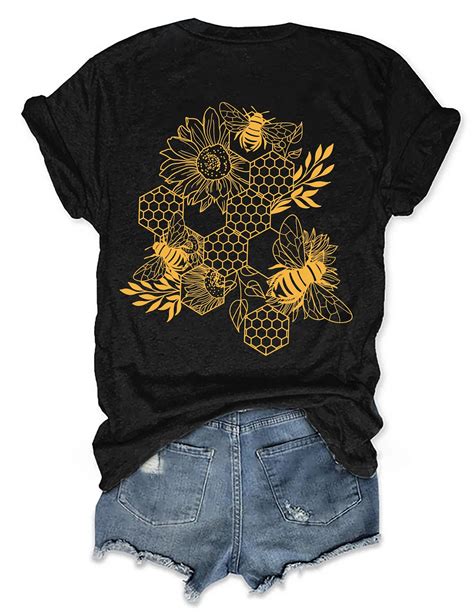 Bee T-shirt