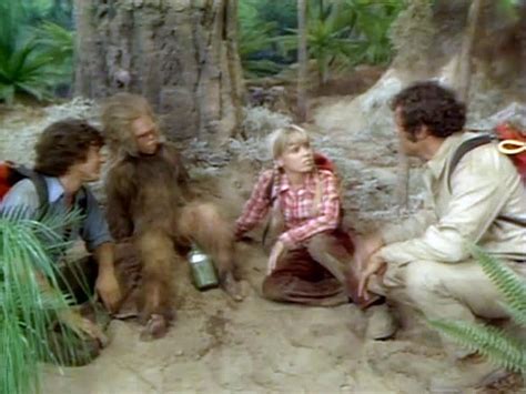 Land of the Lost (1974)