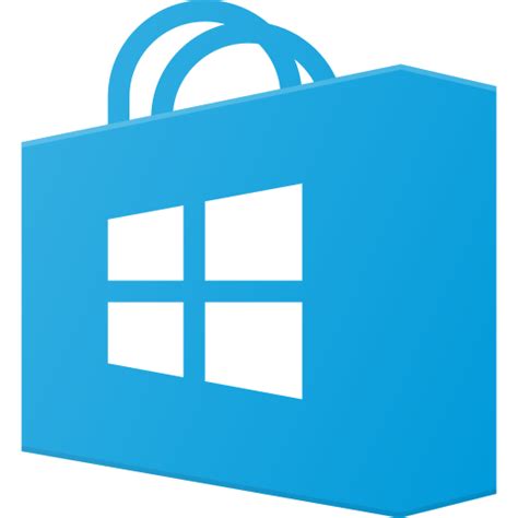 Brand, brands, logo, logos, microsoft, store, windows icon - Free download