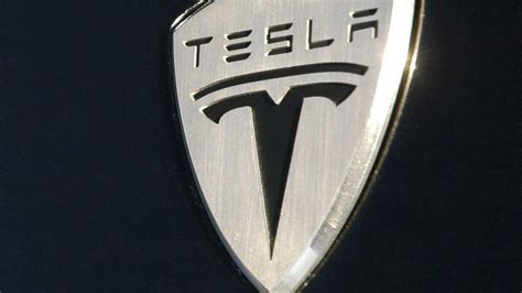 Tesla Symbol Wallpapers - Top Free Tesla Symbol Backgrounds ...