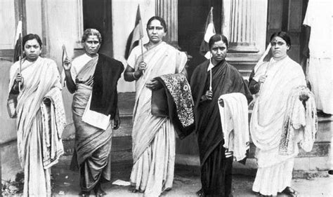 8 Indian women freedom fighters we raise our hands to salute this Republic Day | Buzz News ...