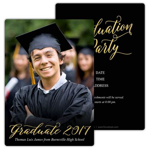 Create Graduation Invitations Free Send A Card Or Gift & Delight ...