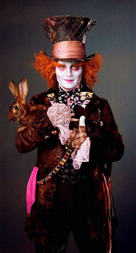 Dark Alice in Wonderland Costume