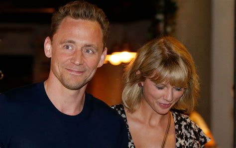 Who is Tom Hiddleston's Wife? All About His Dating Life - TheNetline