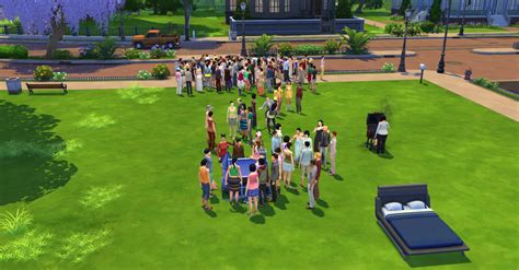 Top 30 Sims 4 Best Family Mods That Are Fun | Gamers Decide