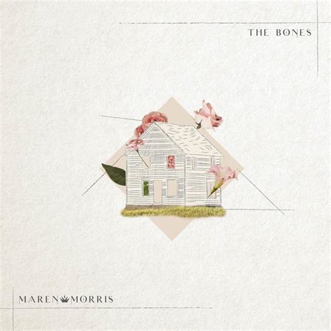 Maren Morris – The Bones Lyrics | Genius Lyrics