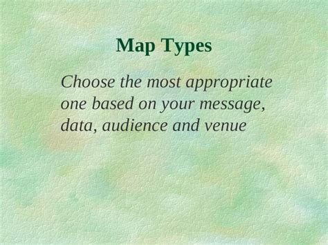 (PPT) Gis Mapping Examples - DOKUMEN.TIPS