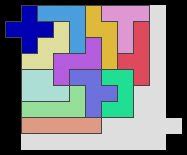 Polyomino Puzzles