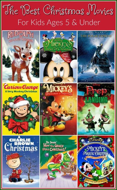 Christmas Movies For Kids 2023 Latest Perfect Most Popular Incredible ...