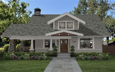 Color Scheme Craftsman House Exterior Colors | Psoriasisguru.com