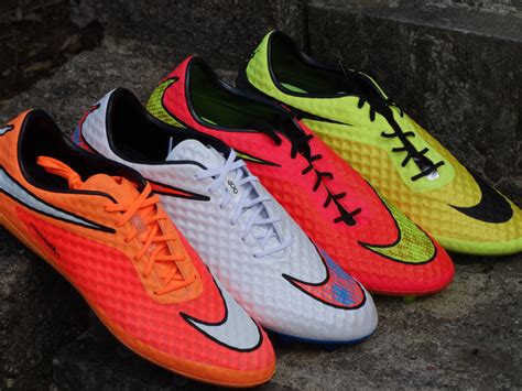 The Hypervenom Phantom 1 - Lets take a closer look. – RAREBOOTS4U