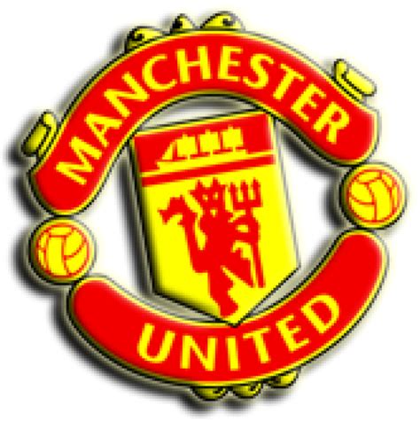 Download Manchester United Logo Png - Manchester United - Full Size PNG ...