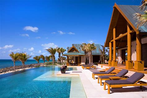 Bahamas Villas & Vacation Rentals | WhereToStay.com