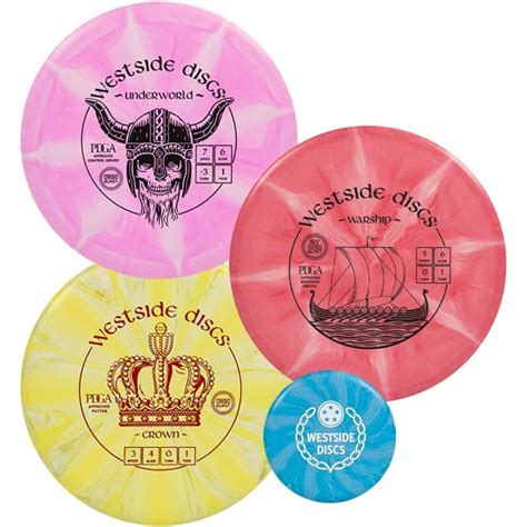 Best Disc Golf Sets for Beginners