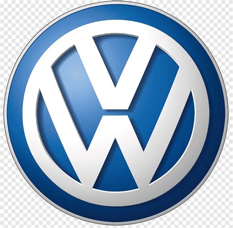 Volkswagen logo, volkswagen polo car honda logo, auto logo, emblema ...