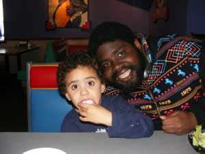 Ron Funches Bio, Wiki, Net Worth, Married, Wife, Son, Family, Weight Loss