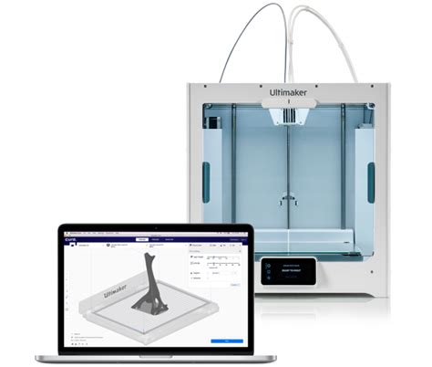 UltiMaker S7 Pro Bundle: Unlock true 24/7 3D printing