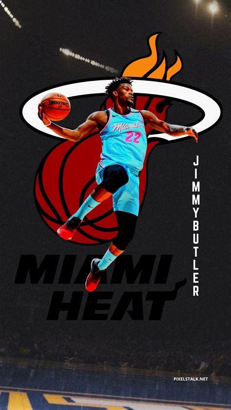 Discover more than 63 jimmy butler wallpaper heat latest - in.cdgdbentre