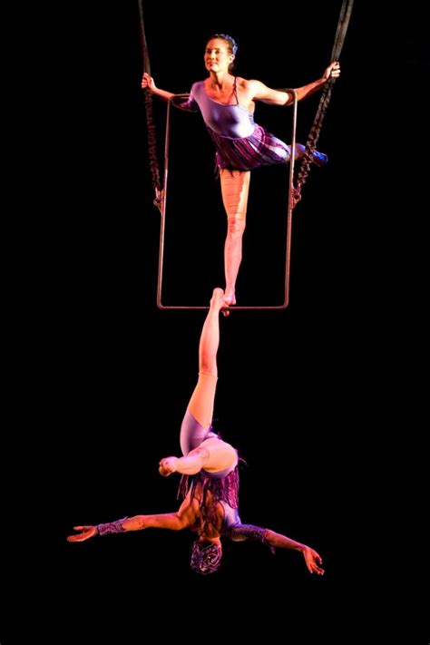 Circus Arts Are Alive And Well In Brattleboro | Vermont Public Radio