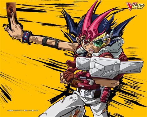 Yu-Gi-Oh! ZEXAL Wallpaper #1815075 - Zerochan Anime Image Board