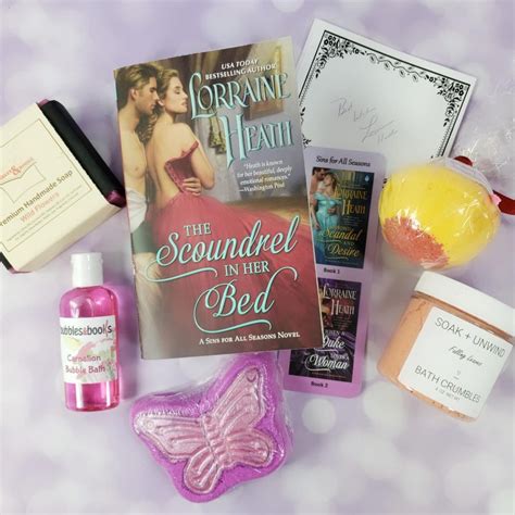 Bubbles & Books Reviews: Get All The Details At Hello Subscription!