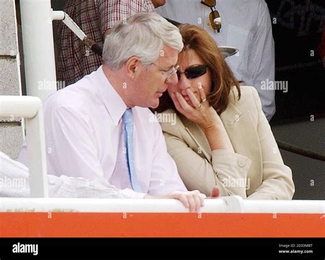 John major cricket hi-res stock photography and images - Alamy