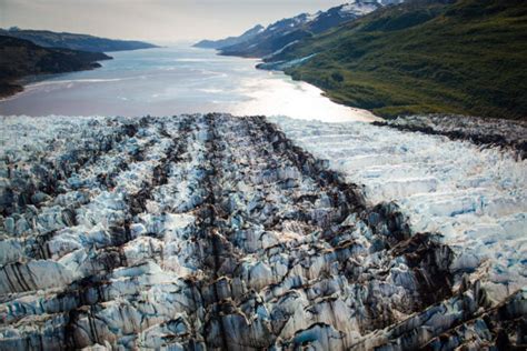 Glaciers In Alaska: Best Ways to See Alaska's Glaciers | ALASKA.ORG