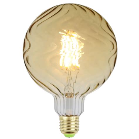 TIANFAN Led Bulbs Vintage Light Bulb Led Filament Decorative Light Bulb ...