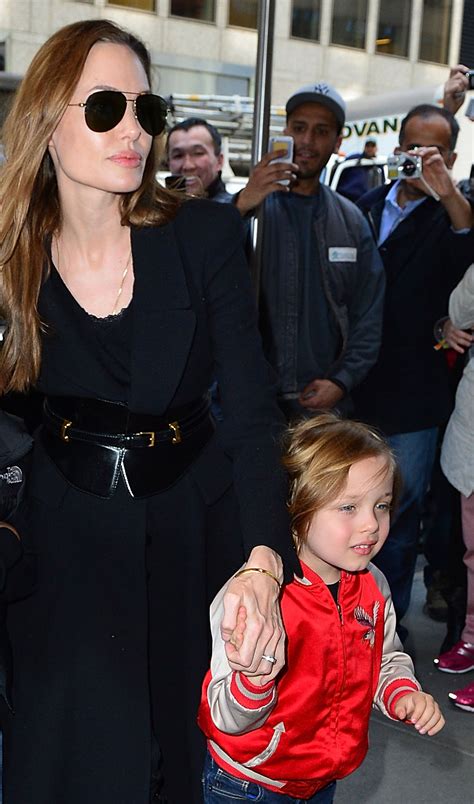 Knox Jolie-Pitt Is All Grown Up: See Photos Through the Years!