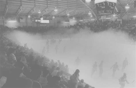 Windsor Arena Expected to Close Its Doors on Hockey After 87 Years ...