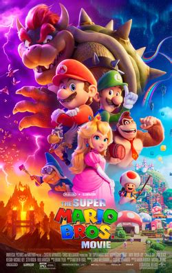 Subscene The Super Mario Bros. Movie (2023) Subtitles Free Download