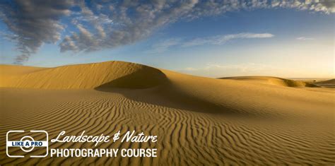 The Best Online Landscape Photography Courses